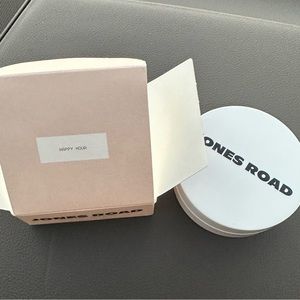 Jones Road Miracle Balm in Happy Hour